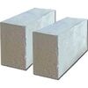 Блоки газосиликатные