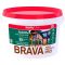 Лазурь BRAVA AQUA PROTECT PRO бесцветная полуматовая