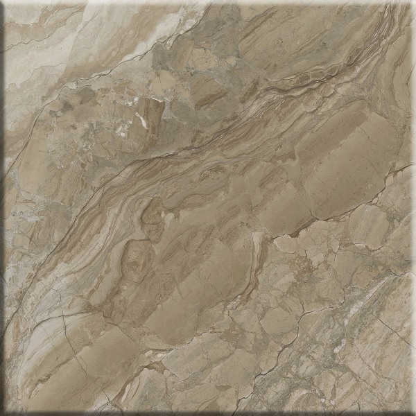 Плитка Beryoza Ceramica Base G натуральный (418x418)