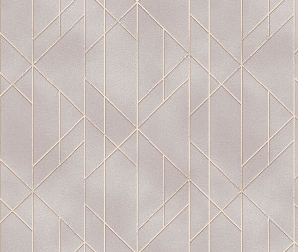 Обои WALLSECRET COMFORT 8739-23 CONTOUR