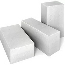 Блок газосиликатный 600х295х210