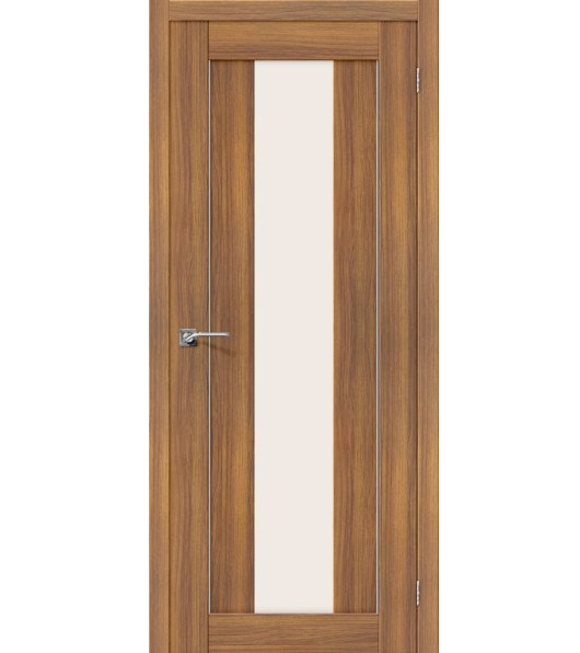 Дверь межкомнатная ПОРТА-25 ALU GOLDEN REEF 200*80