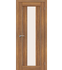 Дверь межкомнатная ПОРТА-25 ALU GOLDEN REEF 200*80