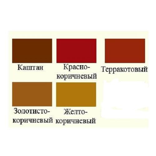 Эмаль Dekor Для пола, 1.8кг