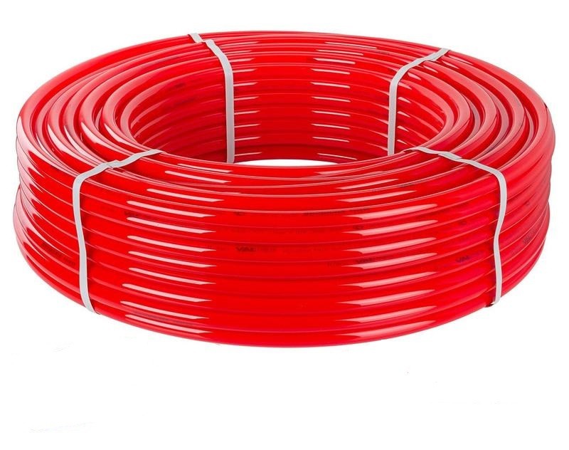 Труба для отопления PE-RT/EVOH/PE-RT 16*2.0 (200м)