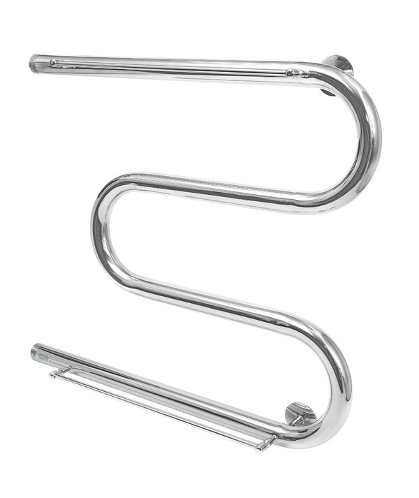 Полотенцесушитель водяной Gloss & Reiter Standart M Plus М.1.50x60 (1")