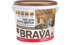 Лак BRAVA ACRYL 43 ВД-АК-1043 для изделий из древесины