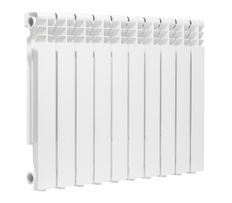 Радиатор алюминиевый Standard Hidravlika Classic 80