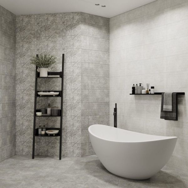 Плитка Beryoza Ceramica Jardin G (418x418, натуральный)