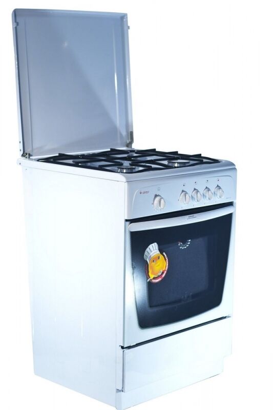 Газовая плита ПГ 1200- С7 К8