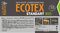 Пароизоляционная пленка Ecotex Standart В55