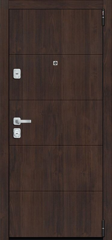 Входная дверь Porta M 4.П23 Almon 28/Wenge Veralinga
