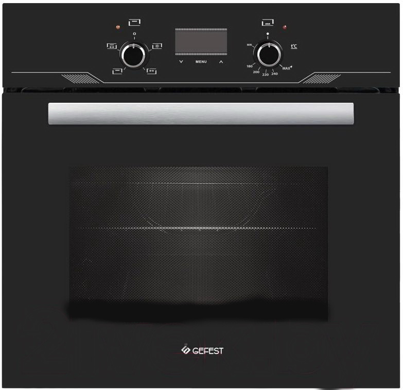 Газовый духовой шкаф Gefest ДГЭ 621-03