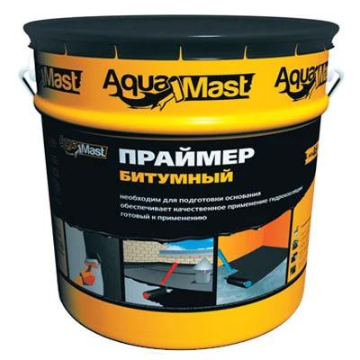 Праймер битумный Технониколь AquaMast