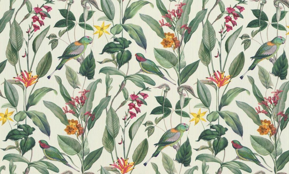 Обои флизелиновые Rasch Cuisine 918786, 1.06м