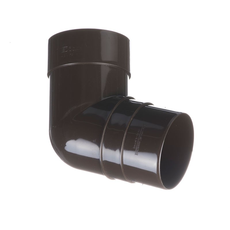 Колено 72° DOCKE PREMIUM D-85