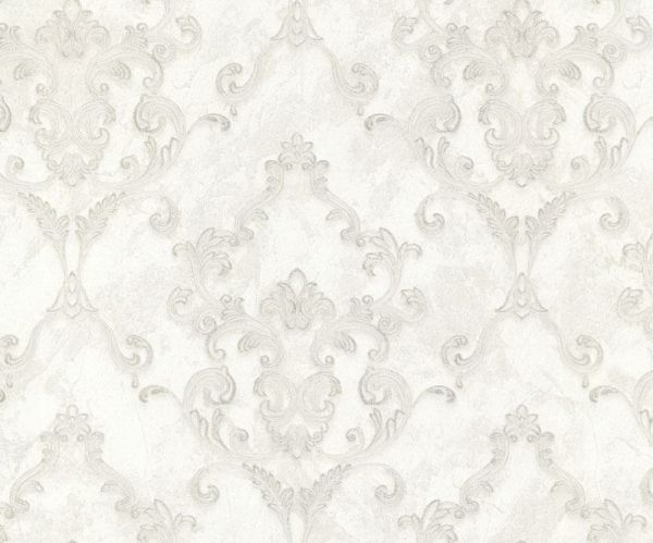 Обои бежевые WallDecor EXCLUSIVE Эрмитаж 75271-12 1,06х10 м