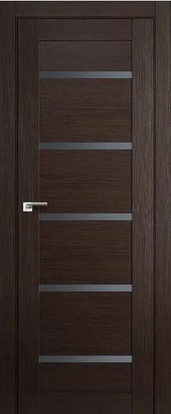 Межкомнатная дверь PROFILDOORS, X 7X