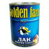 Лак ПФ-231 "GOLDEN FARB" паркетный 0.8кг