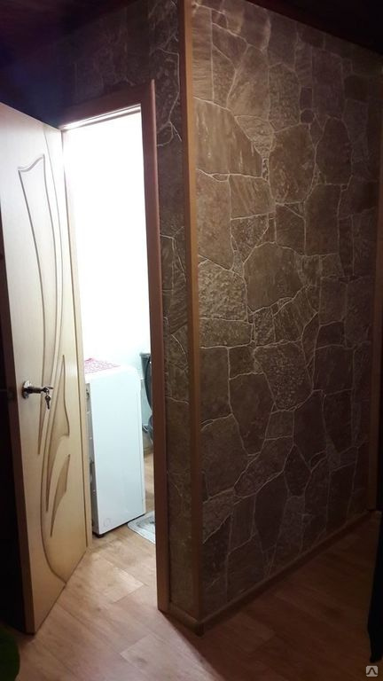Стеновые панели МДФ Камень Капри