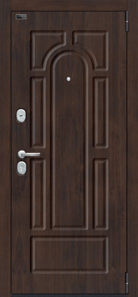 Дверь входная Porta S 55.55 Almon 28