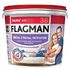 Краска FLAGMAN 38 обои стены потолок