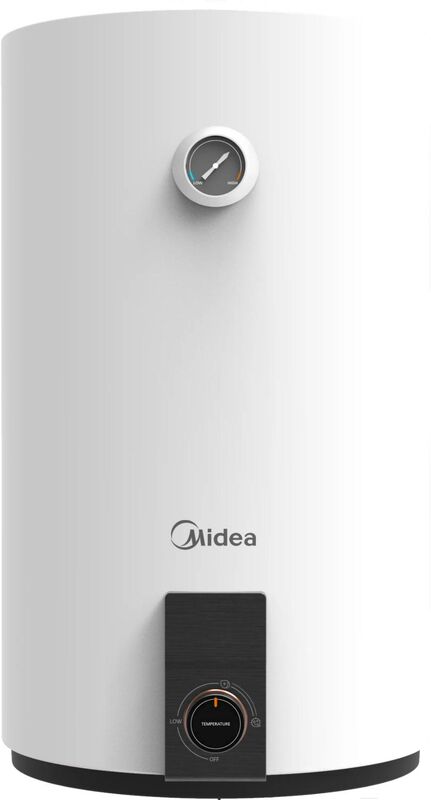 Накопительный водонагреватель Midea MWH-8015-CEM