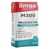 Смесь цементная для стяжек ilmax industry М300 пескобетон, 25 кг