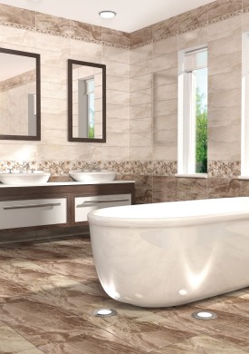 Плитка керамическая Beryoza Ceramica Анталия G