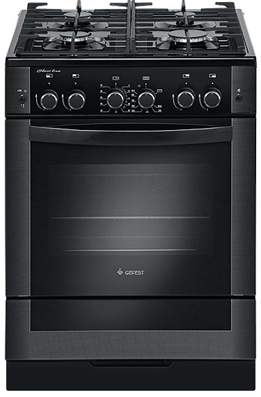 Плита газовая GEFEST 6500-02 Д1А
