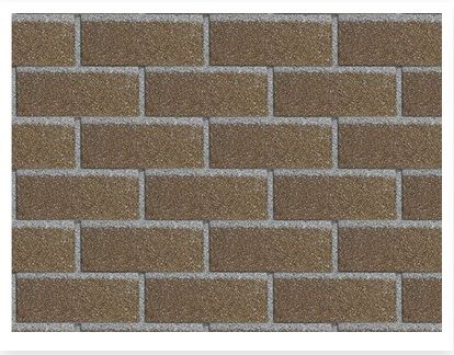 Фасадная плитка Docke PREMIUM/ BRICK/ Бежевый