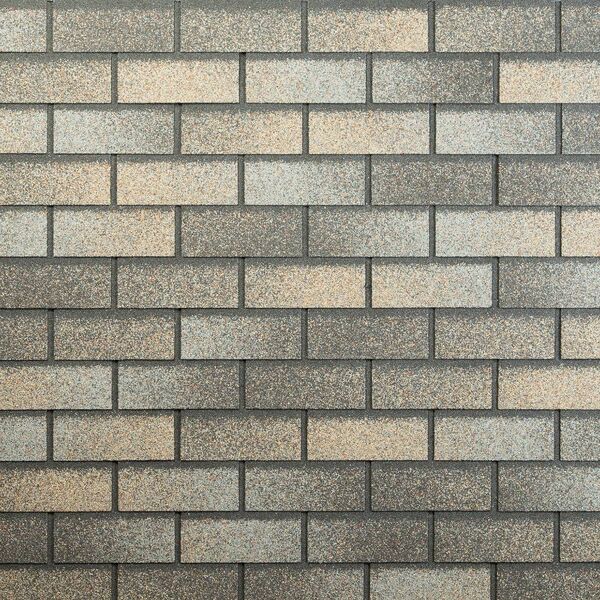 Битумная фасадная плитка DOCKE PREMIUM BRICK Вагаси