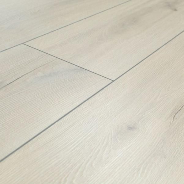 Ламинат Viva Floor Blue Label Данте Белый 1111