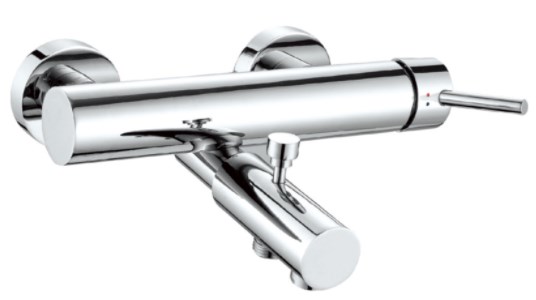 Смеситель для ванны Rene KL60163