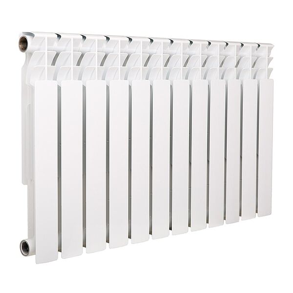 Радиатор биметаллический Standard Hidravlika Dynamic 80 500/80