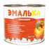 Эмаль ПФ-115 С ЭМАЛЬКА оранжевая