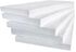 Пенопласт 15 плотности 50мм 1*2