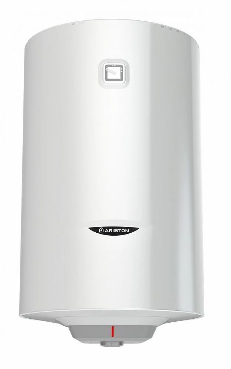 Настенный накопительный электрический водонагреватель PRO1 R ABS 150 V