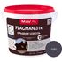 Краска FLAGMAN 31к крыша и цоколь Графит 5л