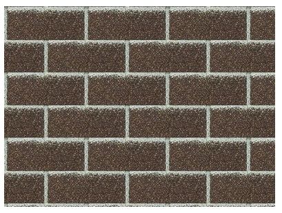 Фасадная плитка Docke PREMIUM/ BRICK/ Коричневый