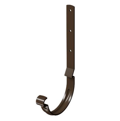 Docke STAL PREMIUM Карнизный крюк длинный D125