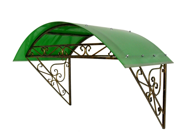 Козырёк Дудо, КС-15