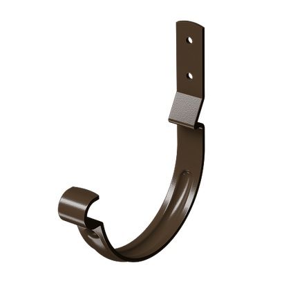 Docke STAL PREMIUM Карнизный крюк короткий D125