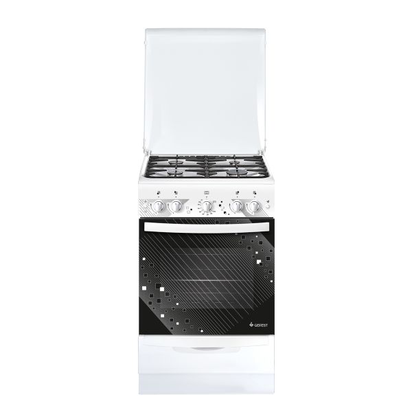 Плита газовая GEFEST ПГ 5100-02 0009