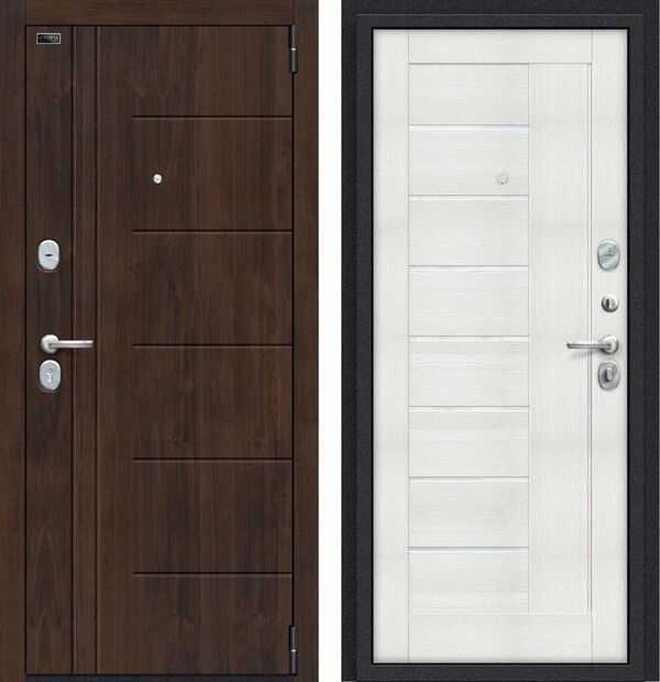 Porta S 9.П29 Almon 28 / Bianco Veralinga