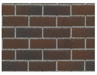 Фасадная плитка Docke PREMIUM/ BRICK/ Рубиновый