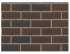 Фасадная плитка Docke PREMIUM/ BRICK/ Рубиновый