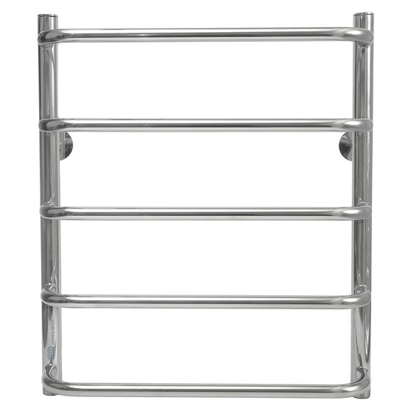 Полотенцесушитель водяной Gloss & Reiter Skif Л. 50x60.С5.G1