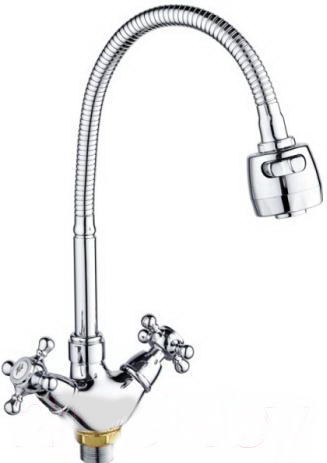 Смеситель РМС SL65-279F