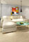 Плитка Beryoza Ceramica Техас GP бежевый (594x147)